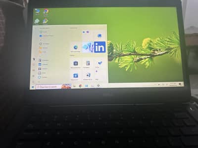 Dell Latitude E 5450