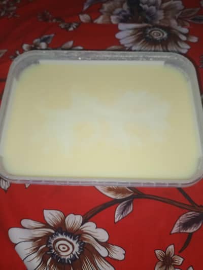 desi ghee
