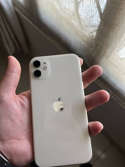 Apple iPhone 11