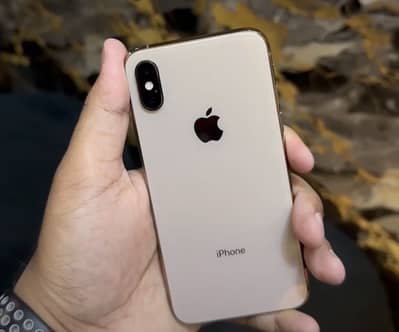 Apple iPhone XS