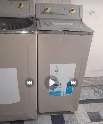 super asia washing machine