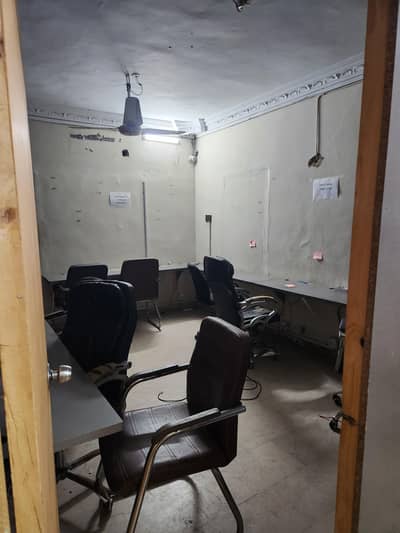 Office for rent