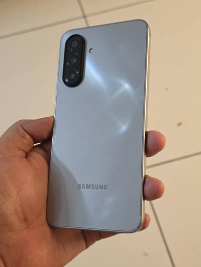 samsung A17