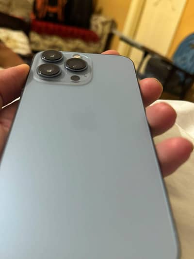 IPhone 13 Pro ( Mint condition)