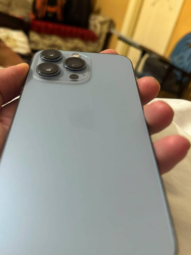 IPhone 13 Pro ( Mint condition) 0