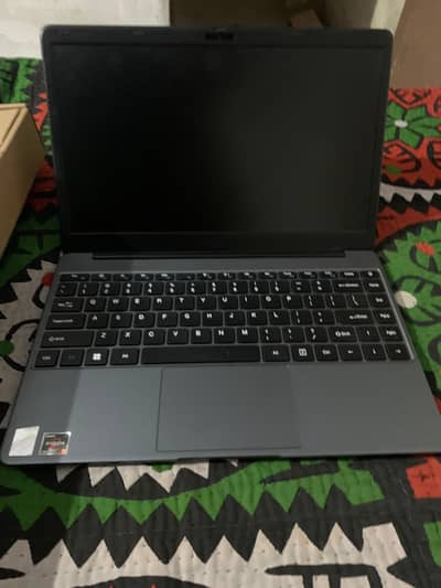 machrevo R14p Laptop