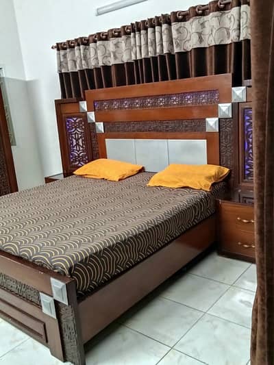 Urgent sale | complete Bedroom Set | Excellent condition |