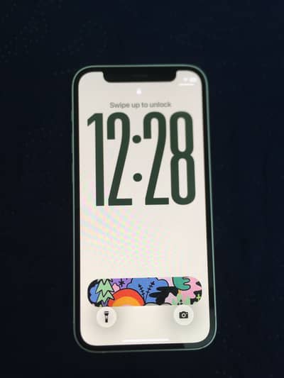 Iphone 12 Mini 128 GB