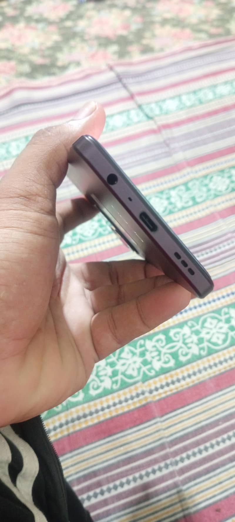 OPPO A3x 1