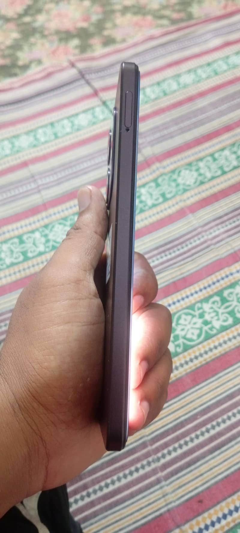 OPPO A3x 2