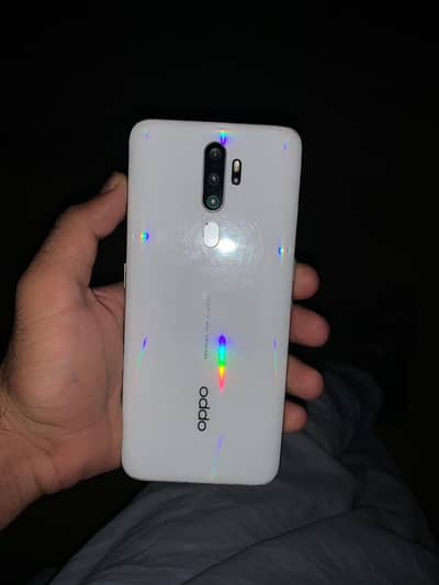 OPPO A5 2020