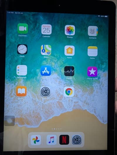 iPad Air 1