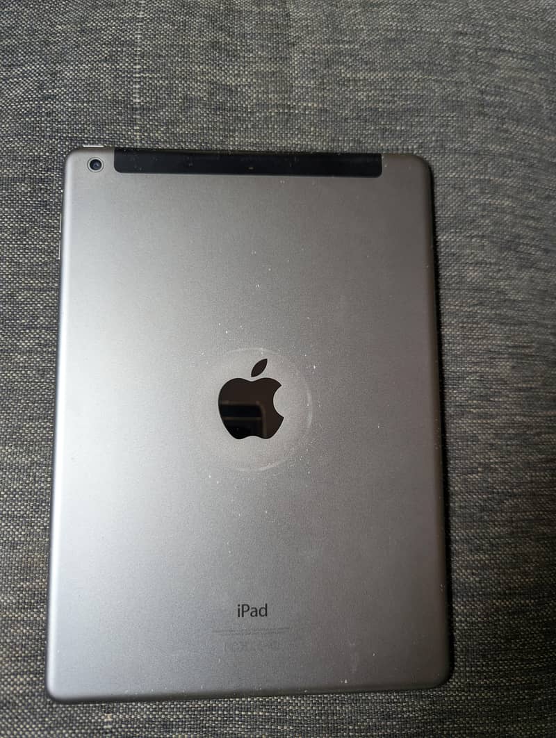 iPad Air 1 2