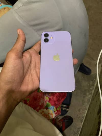 Apple iPhone 12