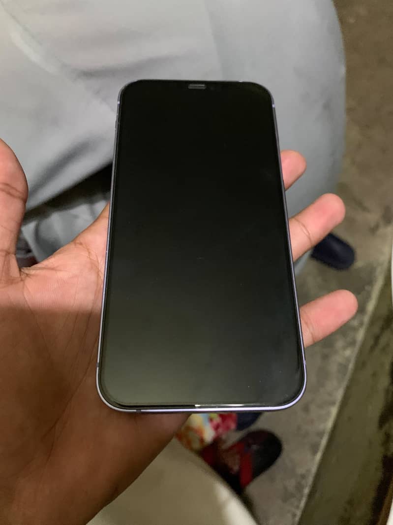 Apple iPhone 12 2