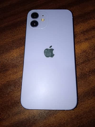 Apple iPhone 12