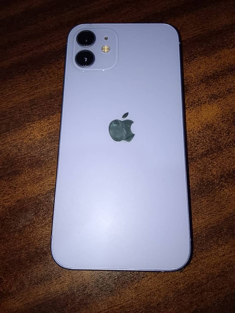 Apple iPhone 12 0