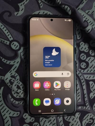 Samsung Mobile S24