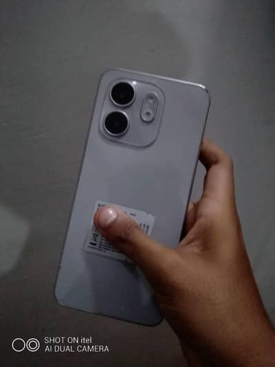 Infinix Smart 9