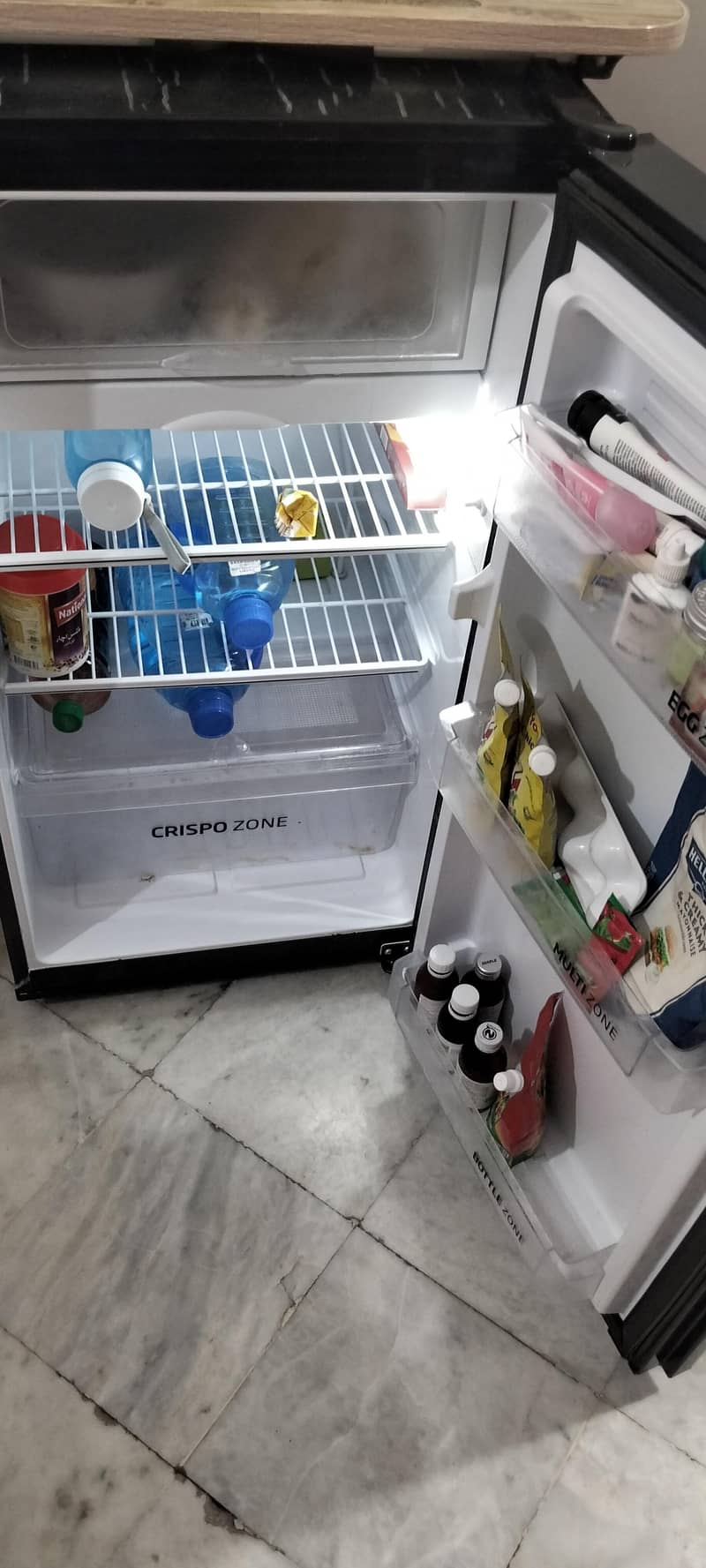 refrigerator 4