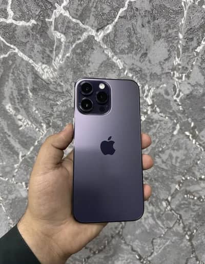 Apple iPhone 14 Pro Max 128 gb