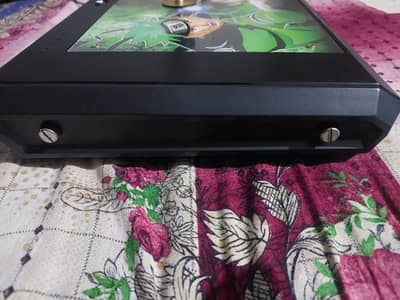 Qanba obsiden 2 arcade stick