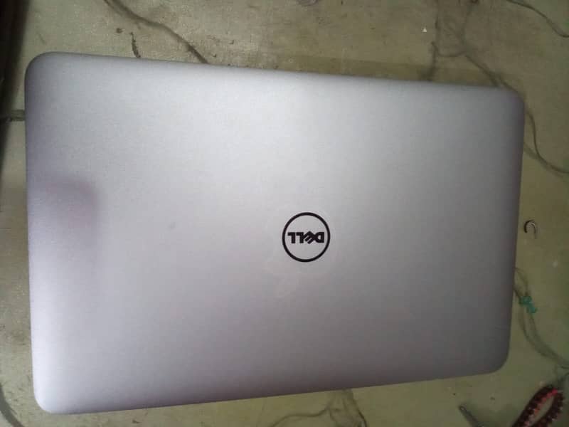 Dell touch laptop 5