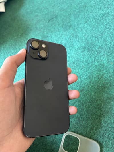 Apple iPhone 15