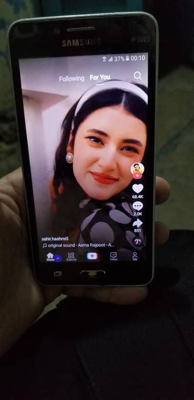 Samsung grnd  prime+4g  03079436021