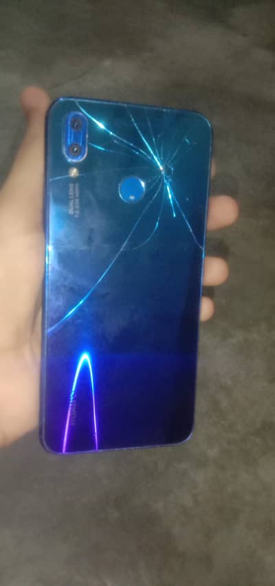 Huawei Nova 3i