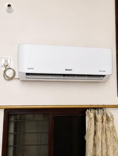 Orient Inverter 1 ton