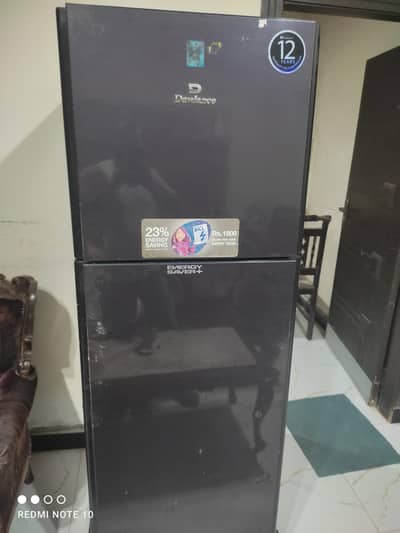 Dawlance refrigerator