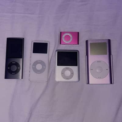 iPods