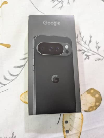 Google Pixel 10 Pro 128 GB Non Active