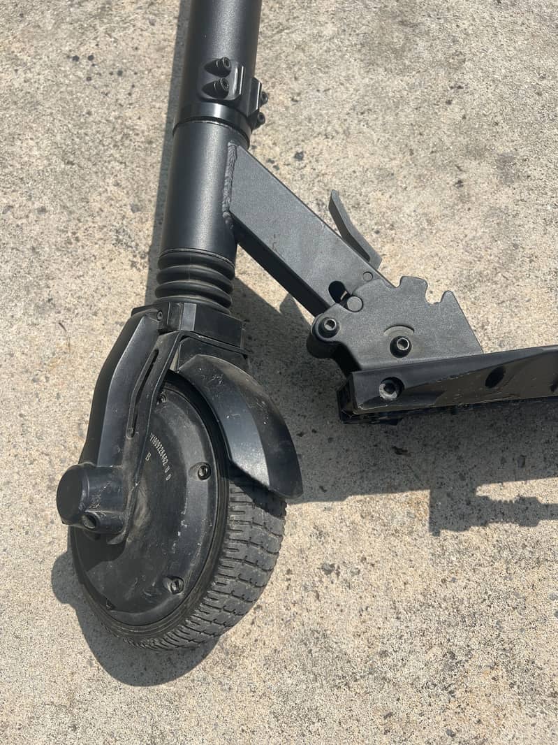Hover 1 scooty 4