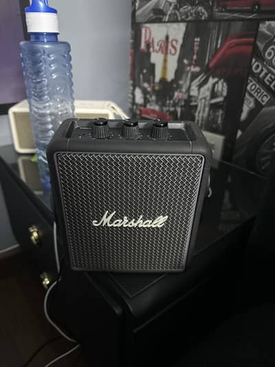 marshall stockwell 2 original speakers