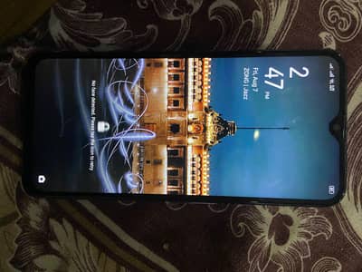 OPPO F11