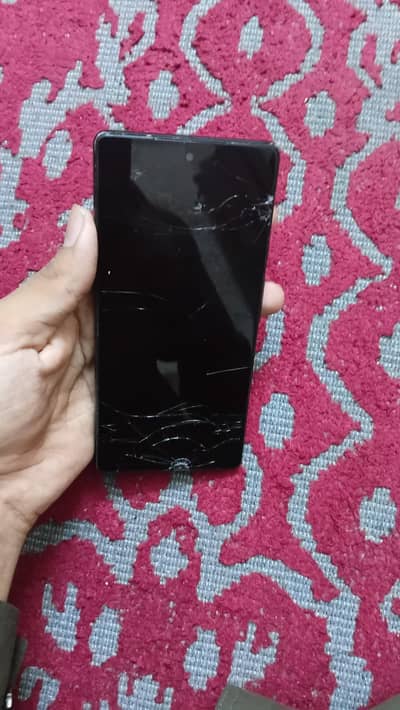 google pixel 6a