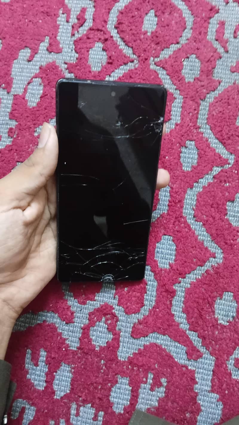google pixel 6a 0