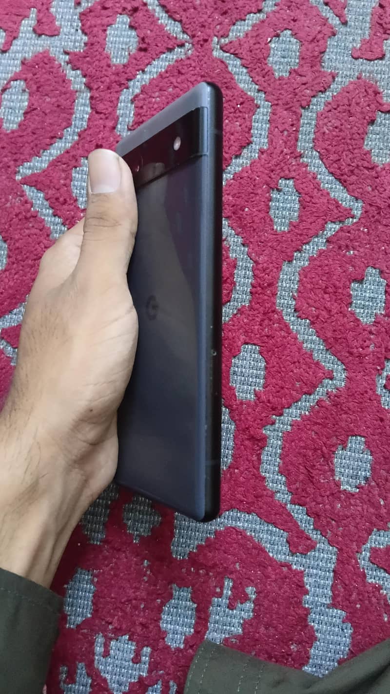 google pixel 6a 2