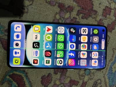 One Plus 8T