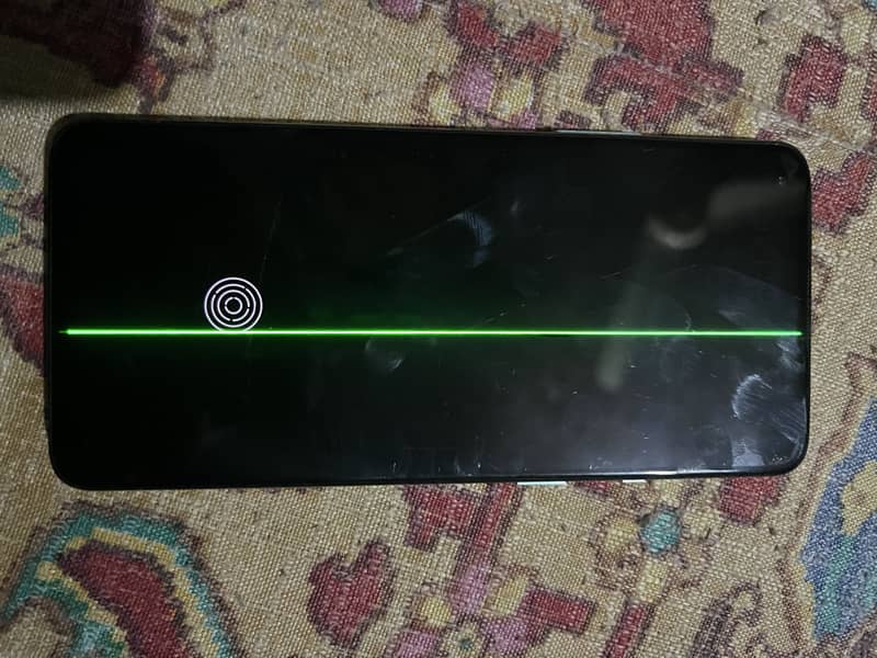 One Plus 8T 1