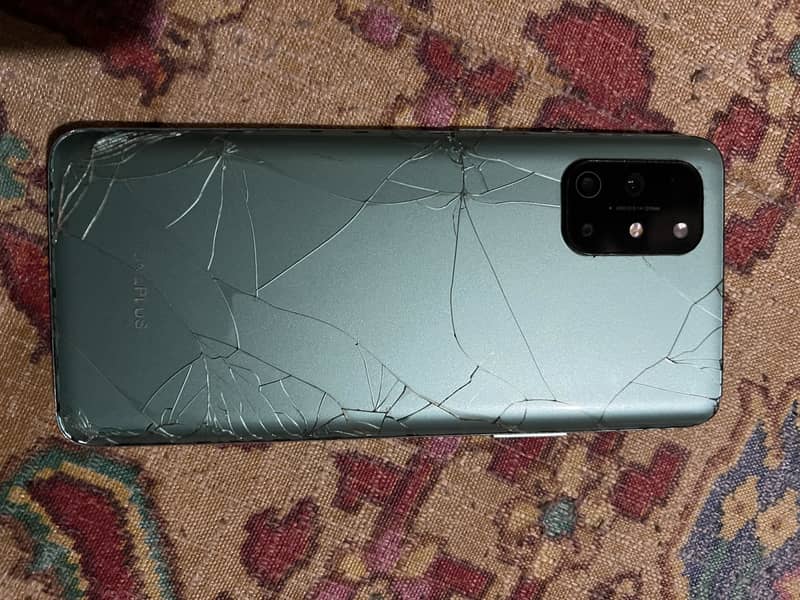 One Plus 8T 3