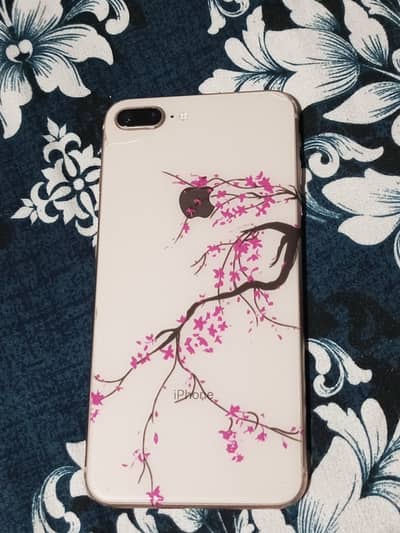 Apple iPhone 8 Plus exchange possible