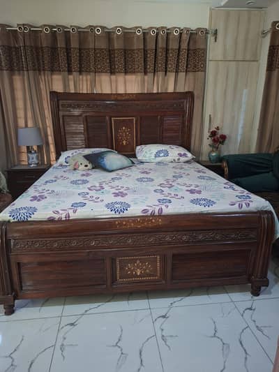chinoti bed room set