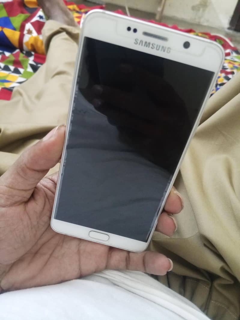 Samsung Mobile Note5 1