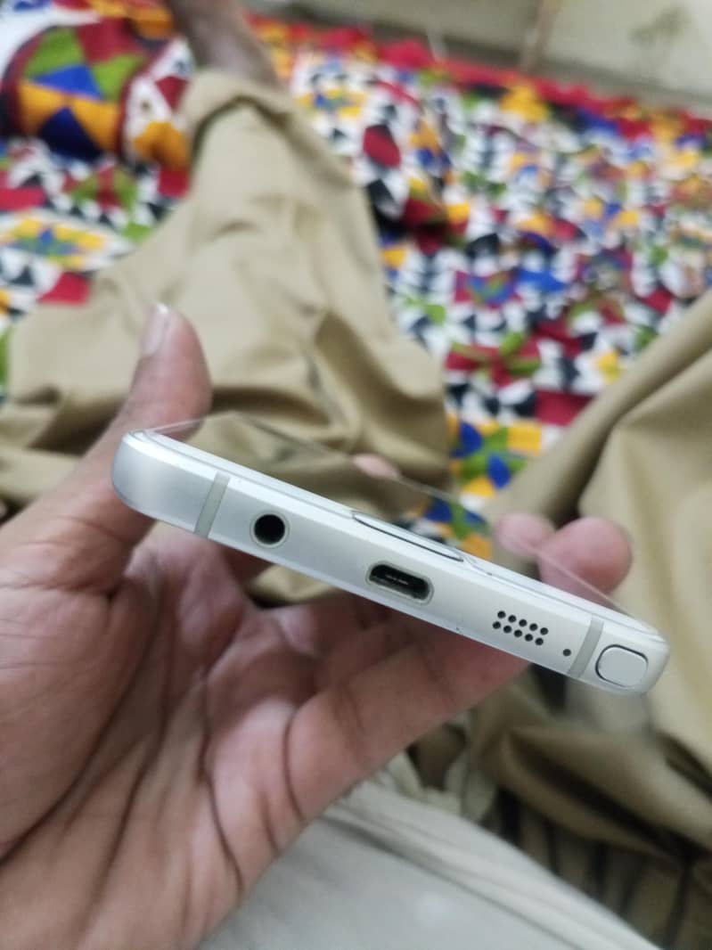 Samsung Mobile Note5 4