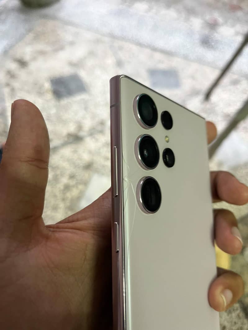 s23 note Ultra 3
