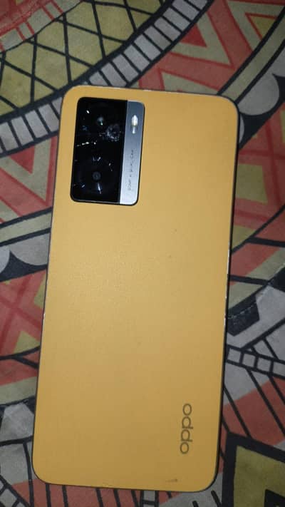 OPPO A77s