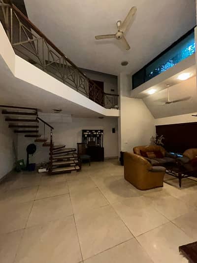 14 MARLA HOUSE FOR RENT ZAHOR ILAHI ROAD